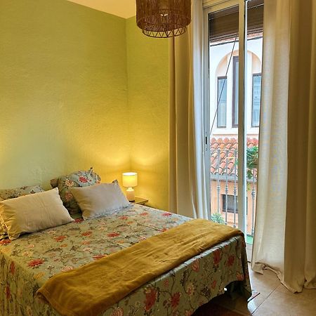 Central Market Apartment Calella Exteriér fotografie