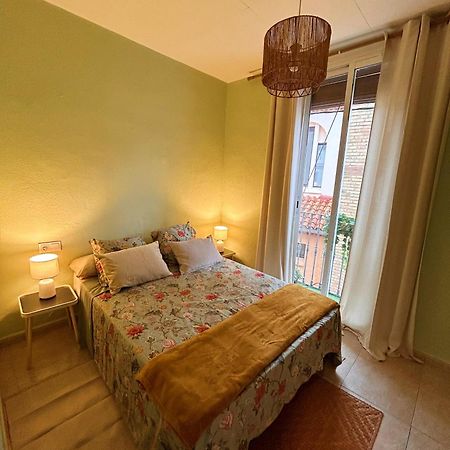 Central Market Apartment Calella Exteriér fotografie