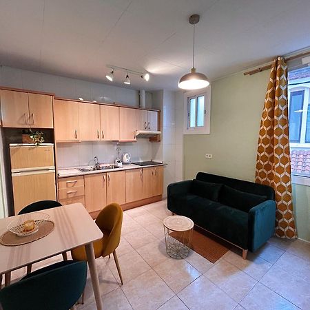 Central Market Apartment Calella Exteriér fotografie