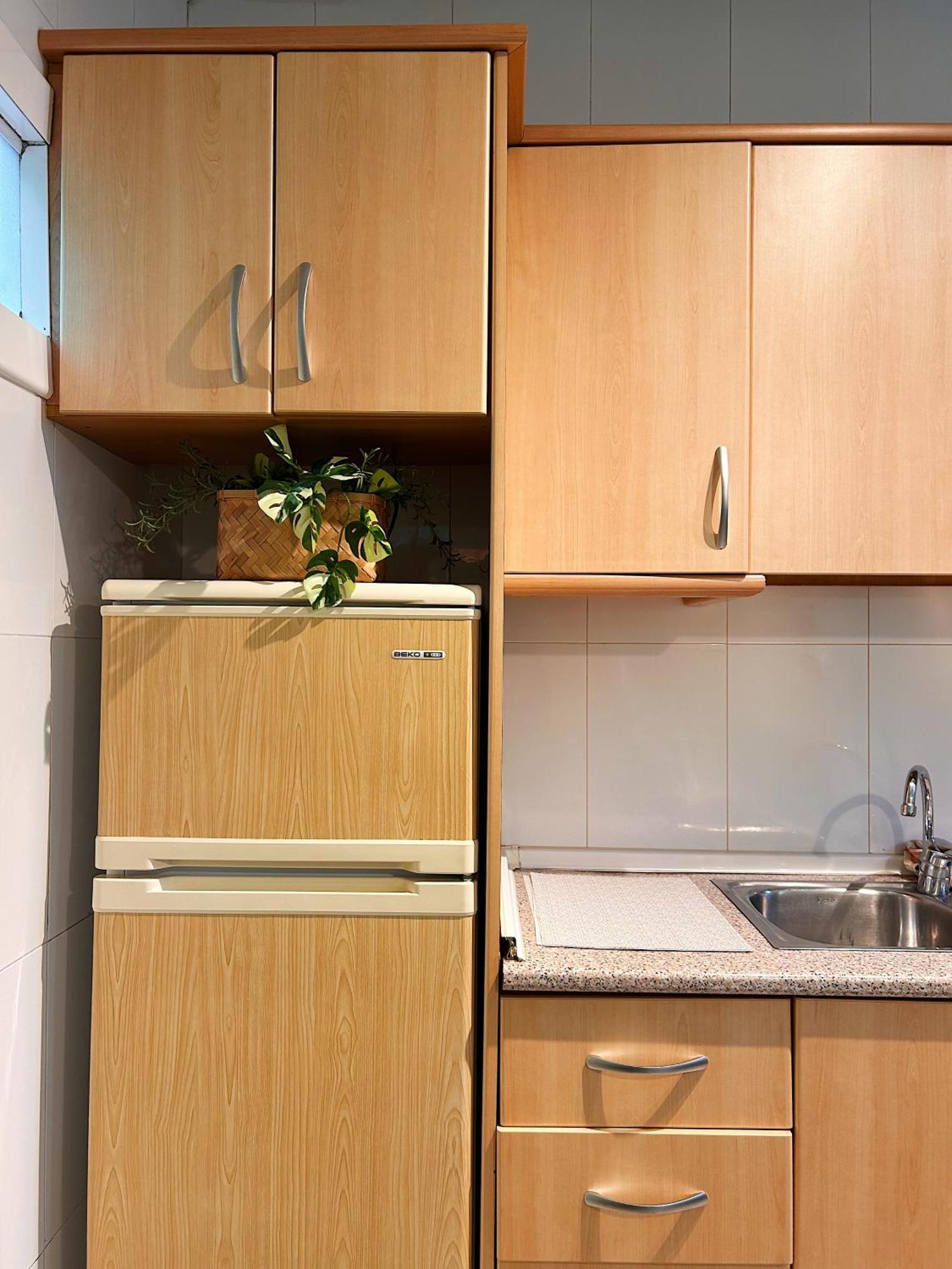 Central Market Apartment Calella Exteriér fotografie