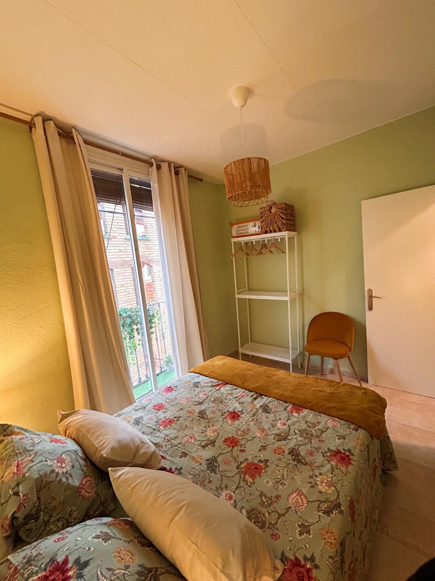 Central Market Apartment Calella Exteriér fotografie