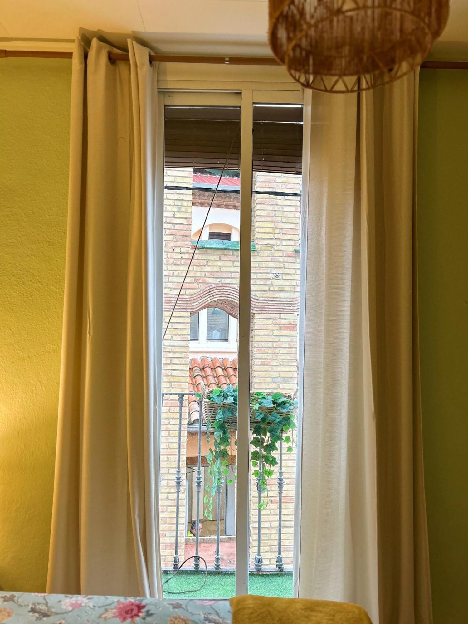 Central Market Apartment Calella Exteriér fotografie