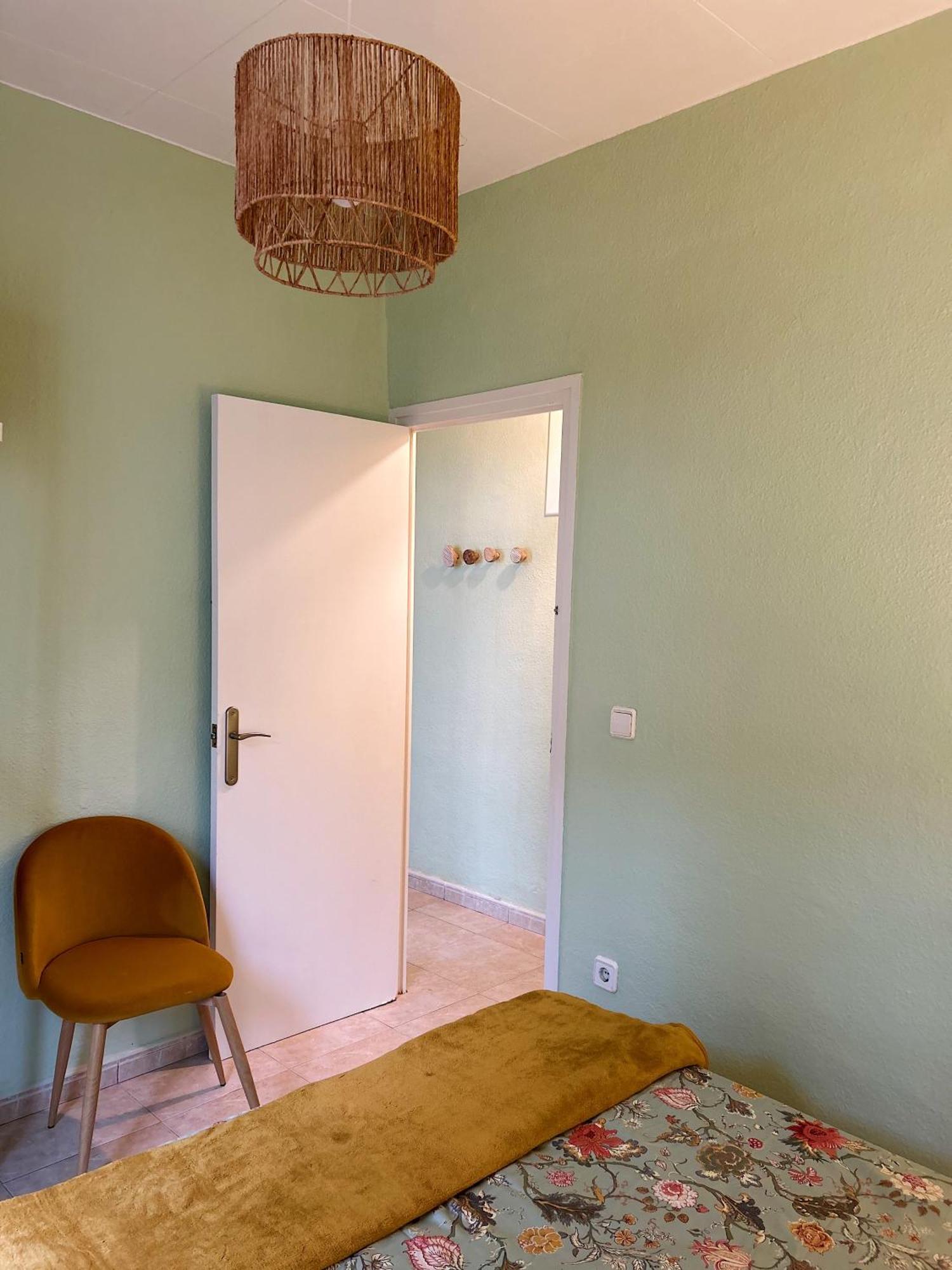 Central Market Apartment Calella Exteriér fotografie