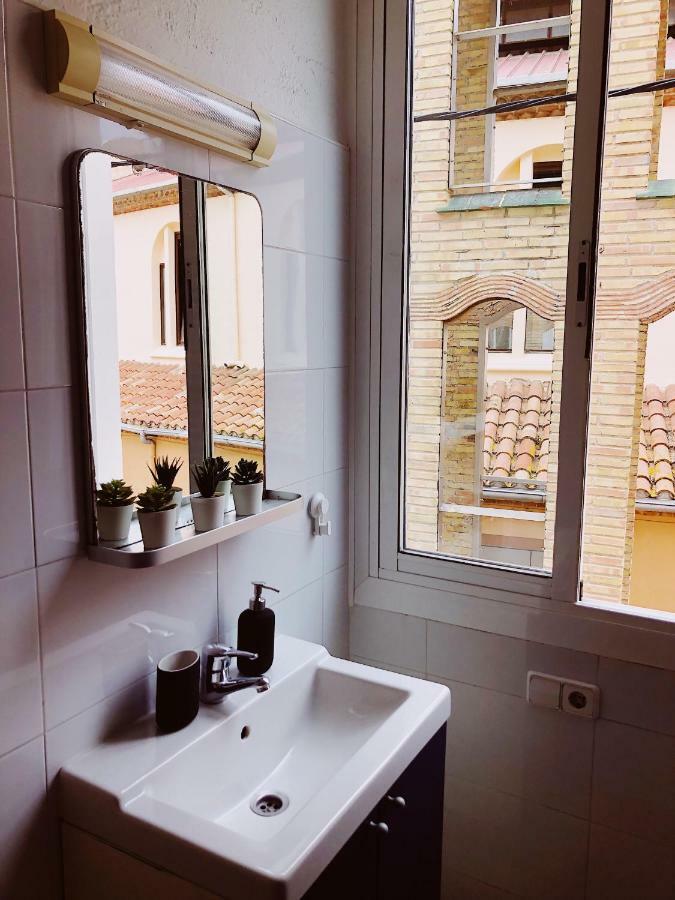 Central Market Apartment Calella Exteriér fotografie